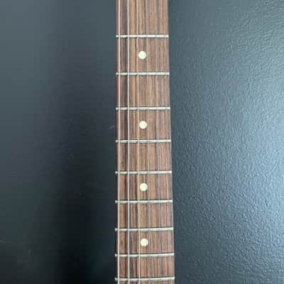 Fender Classic Player Jaguar Special with Rosewood Fretboard 2009 - 2017 - 3-Color Sunburst image 8