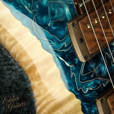 ESP Exhibition Limited 2023 EEX2324 EXL Horizon CTM NT - Nat/Blue Resin Stream image 18