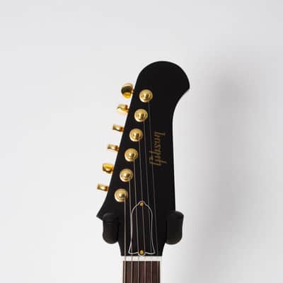 Gibson ES-195 2013 Trans Amber image 3