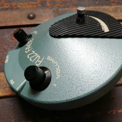 Dallas Arbiter Fuzz Face BC108C image 7