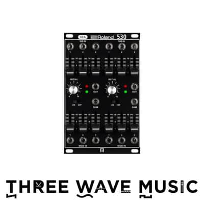 Roland System-500 530 - Modular VCA [Three Wave Music] image 1