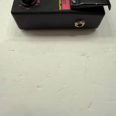 Washburn A-D3 Stack In The Box Distortion Rare Vintage Guitar Effect Pedal + Box image 5