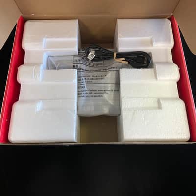 M-Audio AIR 192|6 USB Audio / MIDI Interface W/BOX image 2