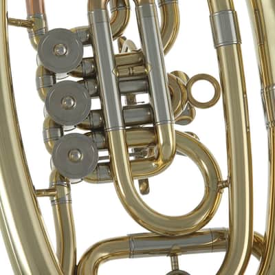 Roy Benson TH-201 Kindertenorhorn in B image 6