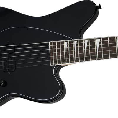 SPECIAL-ORDER! 2025 JACKSON SURFCASTER SC HT7 / METALLIC BLACK image 1