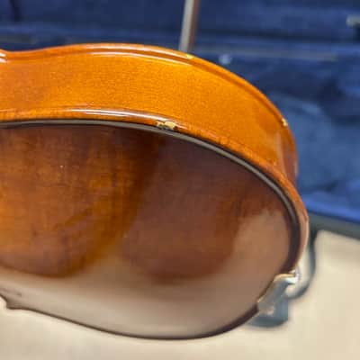 Unbranded Student 3/4 Violin image 4