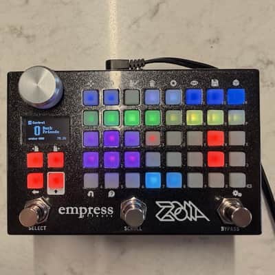 Empress Zoia image 11