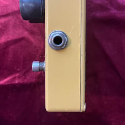 MXR Distortion Plus 70's image 4
