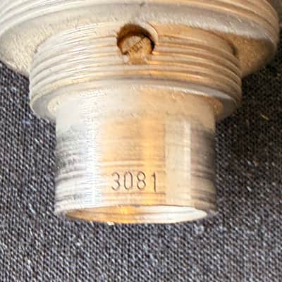 Neumann U 89, vintage 80's, beautiful warm sound image 8