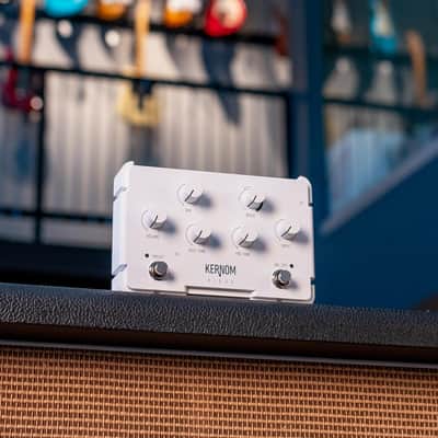 Kernom Ridge Overdrive | Reverb Canada