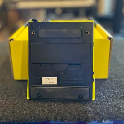 Roland SPD-One Kick Percussion Sampling Pad SPD-1K Bass Drum Sampler w/ Box image 12