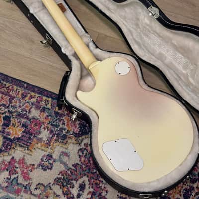 Gibson Buckethead Signature Les Paul 2009 - 2011 - Alpine White image 6