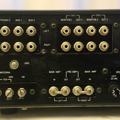 Harman Kardon 930 Twin Powered Vintage Stereo Receiver — Fully Recapped — LED Upgrade — 3+ Hr Bench Tested — FM Tuner Not Working image 19