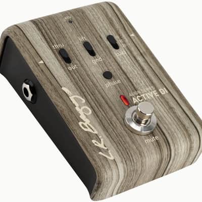 LR Baggs Align Series Active DI Pedal image 2