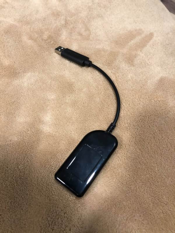 PDP Wired Legacy Adapter (Xbox One) image 1