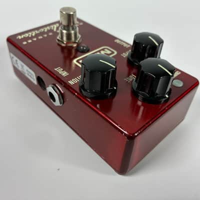 MXR M78 Custom Badass '78 Distortion image 7