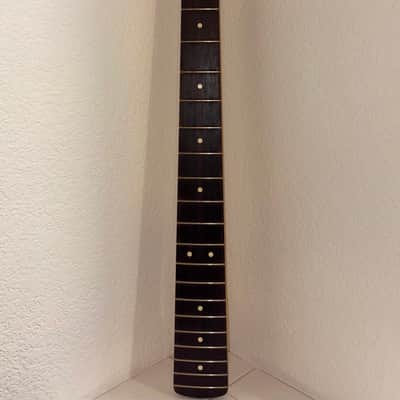 American Professional II Bass Neck 5-String image 1