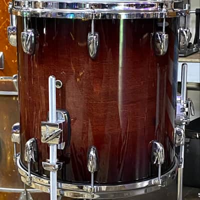 Gretsch Renown 14x14 Floor Tom - Excellent Condition - We Ship Fast! image 4
