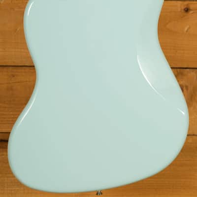 Fender Vintera III Mid '60s Jazzmaster - Rosewood - Sonic Blue image 2