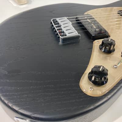 ToneLounge® Shoreline® #028 - Satin Black image 12
