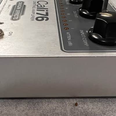 Origin Effects Cali76 Limiting Amplifier image 4