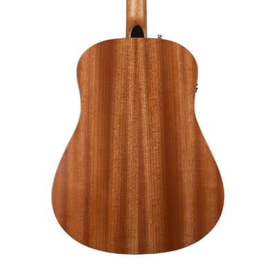 Godin Metropolis Composer Element Acoustic Electric Guitar - Open Box image 7