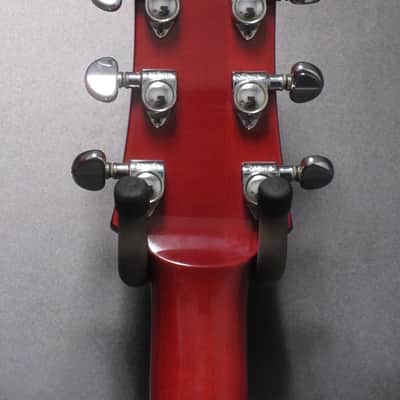 Ibanez 80's MIJ Artist Series image 6