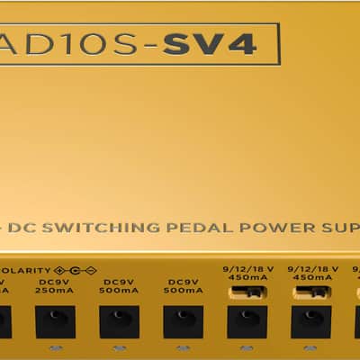 Vitoos  AD10S-SV4 100-240V input fully isolated power supply image 3