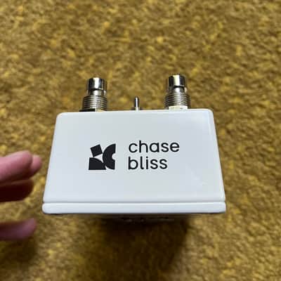 Chase Bliss Audio Clean 2024 - Present - White image 5