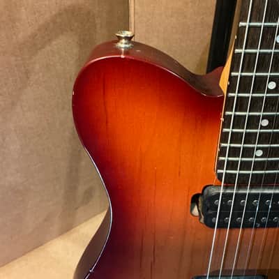 Yamaha 120SD Electric Guitar image 10