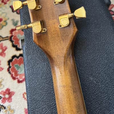 Gibson Les Paul Custom (1983, Tobacco Sunburst) image 23