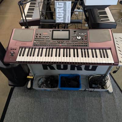 Korg PA1000