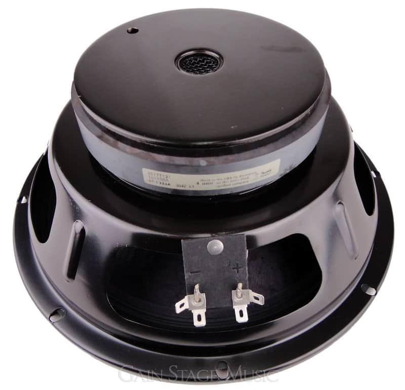 Peavey Sheffield TVX 1035-8 10" Bass guitar speaker 150 watt 8 Ohm image 1
