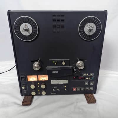 Vintage Otari MX-50 N 2-track/2-channel Pro, Reel to Reel Tape Deck Player / Recorder image 2