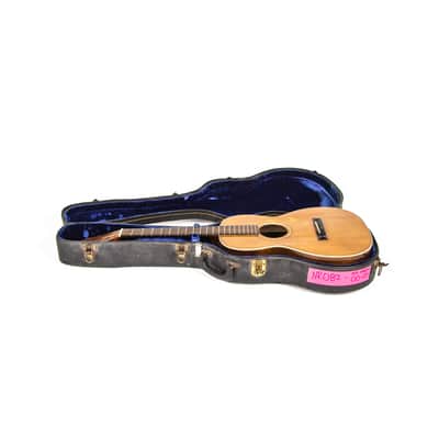 Martin 0-28 Owned by Nathaniel Rateliff image 20