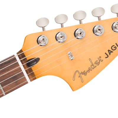 Fender Player II Jaguar Birch Green image 4
