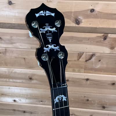 Deering Eagle II 5-String Banjo image 3