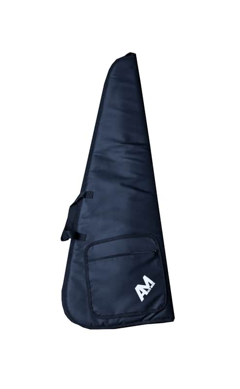 Levys CM21 Mandolin Gigbag image 1
