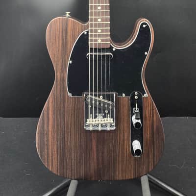 Fender George Harrison Rosewood Telecaster - 2022 image 2