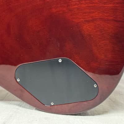 PRS Paul Reed Smith USA Singlecut Guitar with Case 2003 image 14