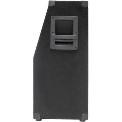 Slant Top 4x12 Guitar Speaker Cabinet image 5