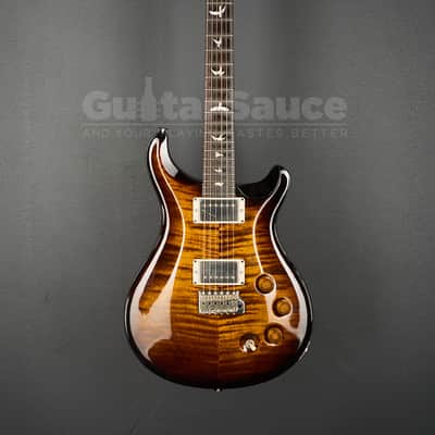 PRS David Grissom Signature DGT  2023 - Gold Burst (COD 2176UG) image 1
