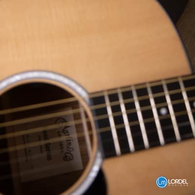 Martin D-12E Koa/sitka image 5