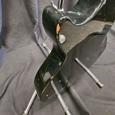 Gibson Les Paul Special 1998 - Black image 6
