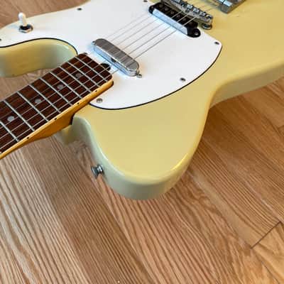 Elk CT-410 Cutlass Tele 1970 MIJ | Reverb