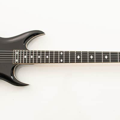 BC Rich Bitch Special Edition Baritone 30" Scale - MIK - Very Rare image 3
