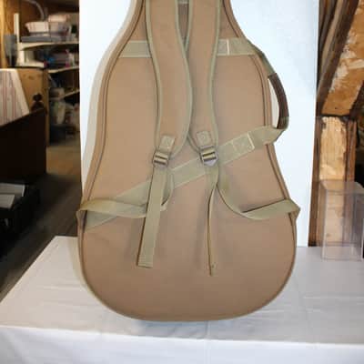 Taylor 114-E 6 String Acoustic/Electric Guitar With Soft Cover Gigbag & Capo image 18