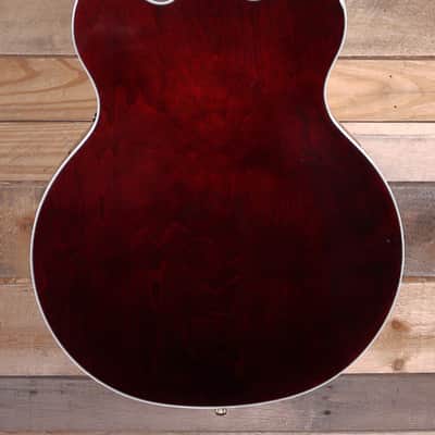 Gretsch G5422TG Electromatic Classic Hollowbody Double-Cut w/ Bigsby image 3