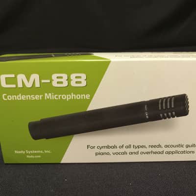 Nady CM-88 Condenser Microphone image 2