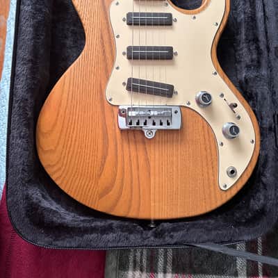 Peavey T-30 1981-1983 - Natural image 1